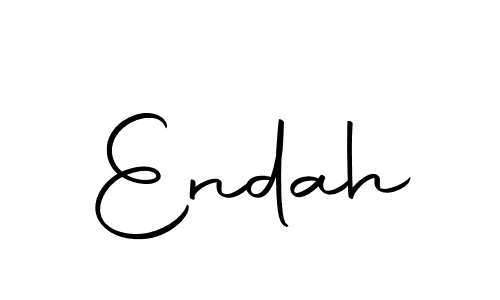 Also You can easily find your signature by using the search form. We will create Endah name handwritten signature images for you free of cost using Autography-DOLnW sign style. Endah signature style 10 images and pictures png