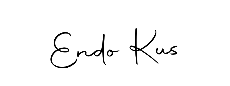 How to make Endo Kus signature? Autography-DOLnW is a professional autograph style. Create handwritten signature for Endo Kus name. Endo Kus signature style 10 images and pictures png