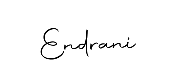 Once you've used our free online signature maker to create your best signature Autography-DOLnW style, it's time to enjoy all of the benefits that Endrani name signing documents. Endrani signature style 10 images and pictures png