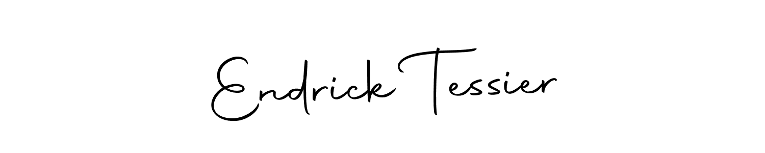 Check out images of Autograph of Endrick Tessier name. Actor Endrick Tessier Signature Style. Autography-DOLnW is a professional sign style online. Endrick Tessier signature style 10 images and pictures png