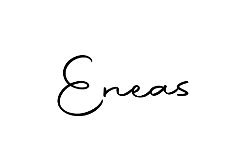 if you are searching for the best signature style for your name Eneas. so please give up your signature search. here we have designed multiple signature styles  using Autography-DOLnW. Eneas signature style 10 images and pictures png