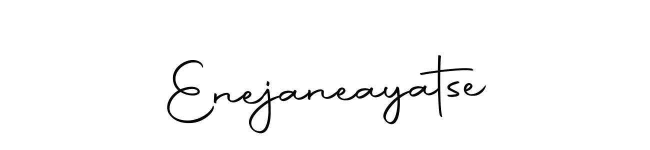 Best and Professional Signature Style for Enejaneayatse. Autography-DOLnW Best Signature Style Collection. Enejaneayatse signature style 10 images and pictures png