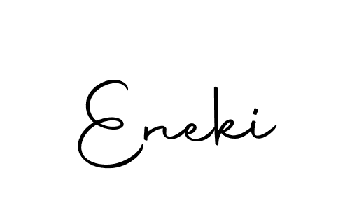 You can use this online signature creator to create a handwritten signature for the name Eneki. This is the best online autograph maker. Eneki signature style 10 images and pictures png