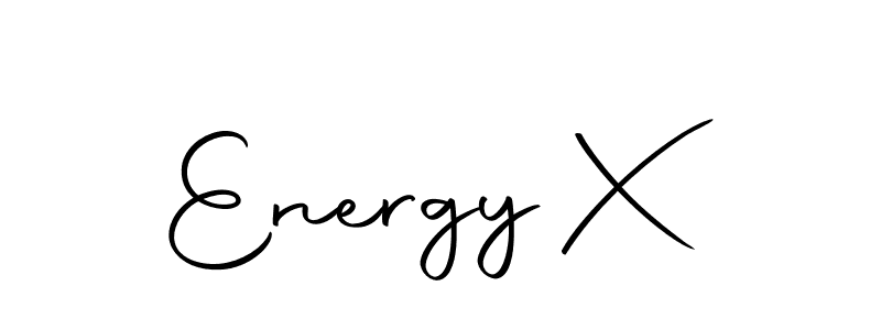 Best and Professional Signature Style for Energy X. Autography-DOLnW Best Signature Style Collection. Energy X signature style 10 images and pictures png