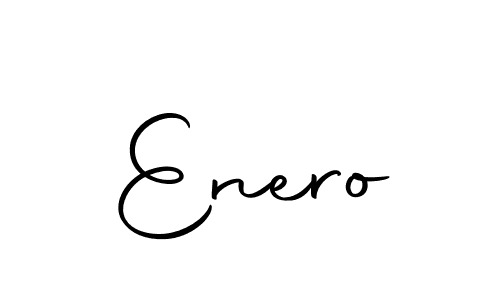 Here are the top 10 professional signature styles for the name Enero. These are the best autograph styles you can use for your name. Enero signature style 10 images and pictures png