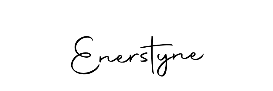 The best way (Autography-DOLnW) to make a short signature is to pick only two or three words in your name. The name Enerstyne include a total of six letters. For converting this name. Enerstyne signature style 10 images and pictures png