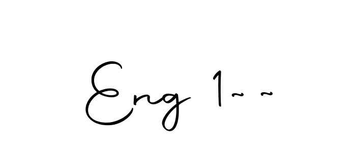 Check out images of Autograph of Eng 1~~ name. Actor Eng 1~~ Signature Style. Autography-DOLnW is a professional sign style online. Eng 1~~ signature style 10 images and pictures png