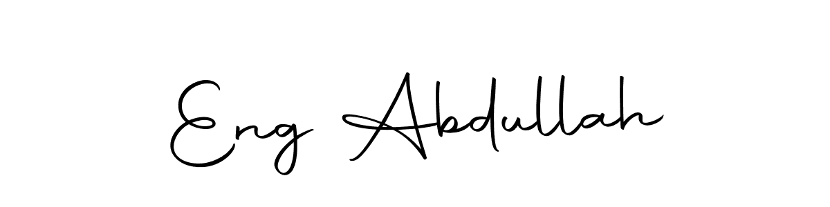 Here are the top 10 professional signature styles for the name Eng Abdullah. These are the best autograph styles you can use for your name. Eng Abdullah signature style 10 images and pictures png