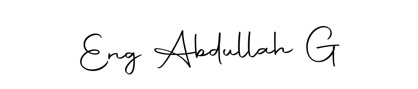 See photos of Eng Abdullah G official signature by Spectra . Check more albums & portfolios. Read reviews & check more about Autography-DOLnW font. Eng Abdullah G signature style 10 images and pictures png