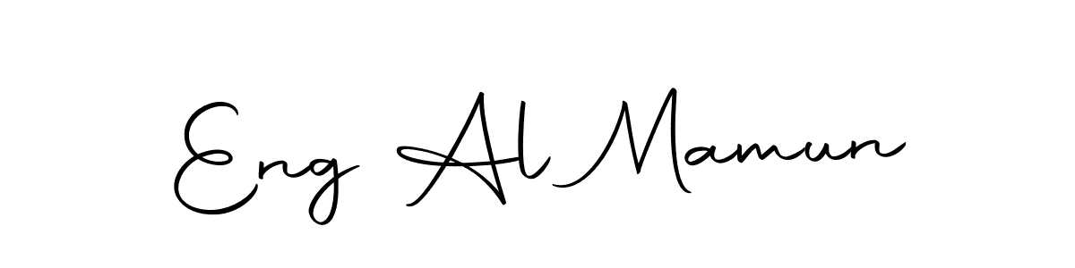 if you are searching for the best signature style for your name Eng Al Mamun. so please give up your signature search. here we have designed multiple signature styles  using Autography-DOLnW. Eng Al Mamun signature style 10 images and pictures png