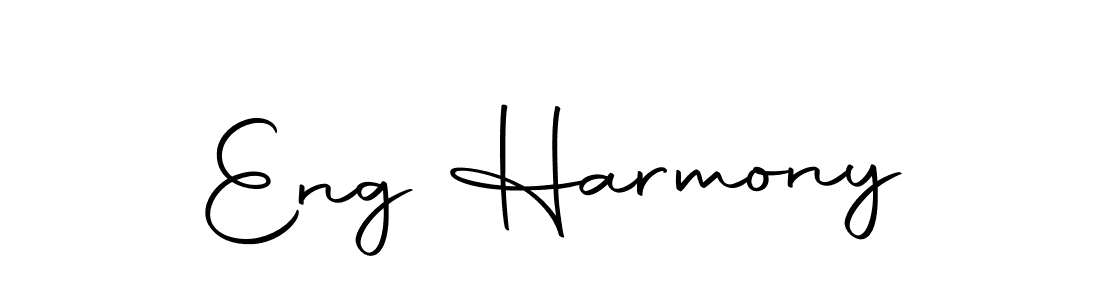 Best and Professional Signature Style for Eng Harmony. Autography-DOLnW Best Signature Style Collection. Eng Harmony signature style 10 images and pictures png