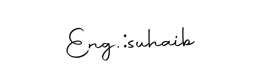 Here are the top 10 professional signature styles for the name Eng.:suhaib. These are the best autograph styles you can use for your name. Eng.:suhaib signature style 10 images and pictures png