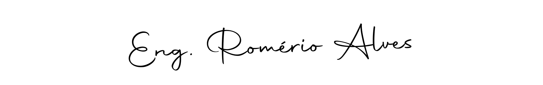 This is the best signature style for the Eng. Romério Alves name. Also you like these signature font (Autography-DOLnW). Mix name signature. Eng. Romério Alves signature style 10 images and pictures png