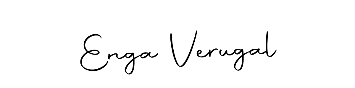Also we have Enga Verugal name is the best signature style. Create professional handwritten signature collection using Autography-DOLnW autograph style. Enga Verugal signature style 10 images and pictures png