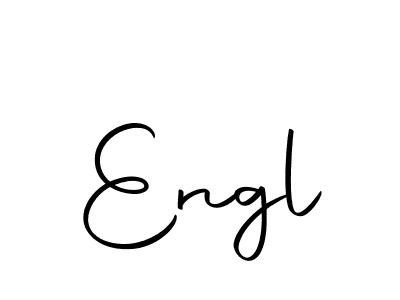 Make a beautiful signature design for name Engl. With this signature (Autography-DOLnW) style, you can create a handwritten signature for free. Engl signature style 10 images and pictures png