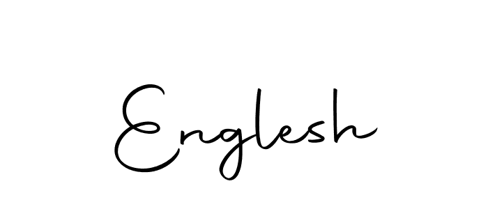 Make a beautiful signature design for name Englesh. Use this online signature maker to create a handwritten signature for free. Englesh signature style 10 images and pictures png
