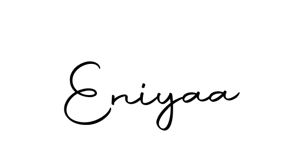 Here are the top 10 professional signature styles for the name Eniyaa. These are the best autograph styles you can use for your name. Eniyaa signature style 10 images and pictures png