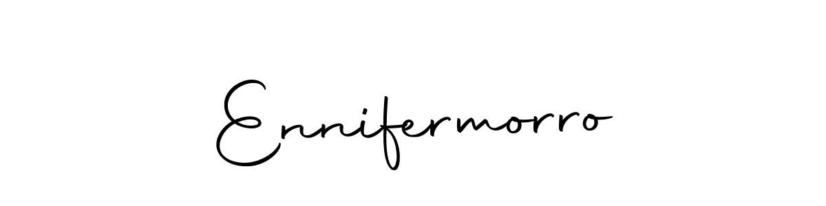 How to Draw Ennifermorro signature style? Autography-DOLnW is a latest design signature styles for name Ennifermorro. Ennifermorro signature style 10 images and pictures png