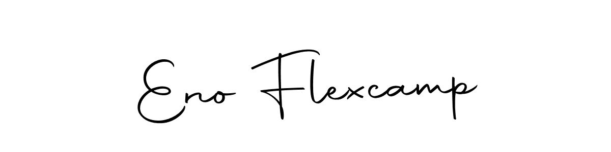 It looks lik you need a new signature style for name Eno Flexcamp. Design unique handwritten (Autography-DOLnW) signature with our free signature maker in just a few clicks. Eno Flexcamp signature style 10 images and pictures png