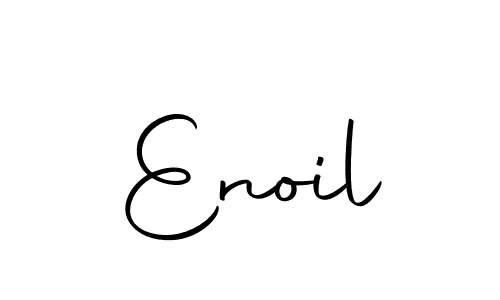 It looks lik you need a new signature style for name Enoil. Design unique handwritten (Autography-DOLnW) signature with our free signature maker in just a few clicks. Enoil signature style 10 images and pictures png