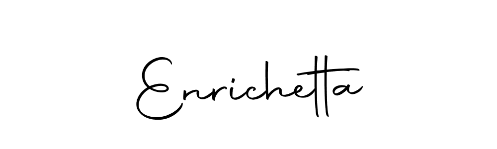 Check out images of Autograph of Enrichetta name. Actor Enrichetta Signature Style. Autography-DOLnW is a professional sign style online. Enrichetta signature style 10 images and pictures png