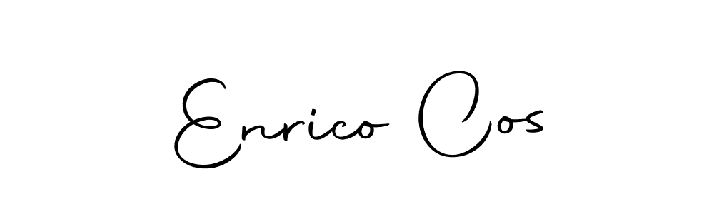 See photos of Enrico Cos official signature by Spectra . Check more albums & portfolios. Read reviews & check more about Autography-DOLnW font. Enrico Cos signature style 10 images and pictures png