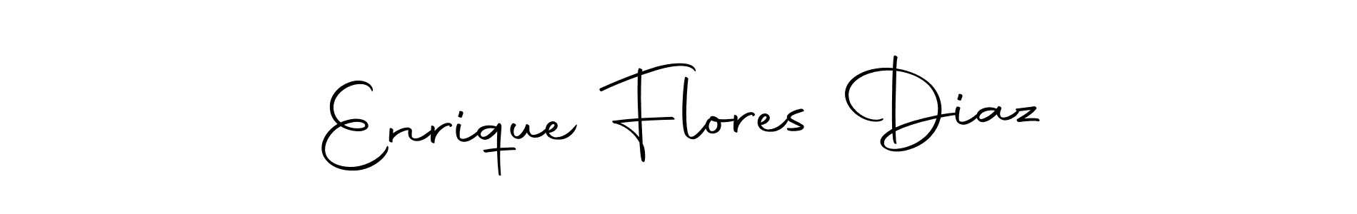 Check out images of Autograph of Enrique Flores Diaz name. Actor Enrique Flores Diaz Signature Style. Autography-DOLnW is a professional sign style online. Enrique Flores Diaz signature style 10 images and pictures png