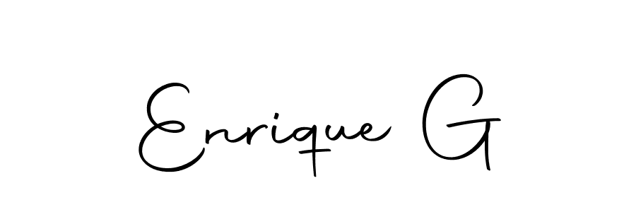 Best and Professional Signature Style for Enrique G. Autography-DOLnW Best Signature Style Collection. Enrique G signature style 10 images and pictures png