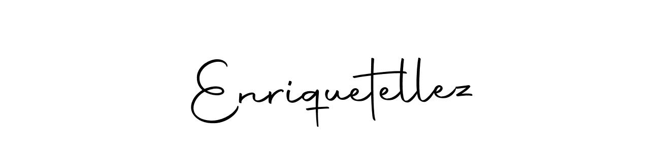 Once you've used our free online signature maker to create your best signature Autography-DOLnW style, it's time to enjoy all of the benefits that Enriquetellez name signing documents. Enriquetellez signature style 10 images and pictures png