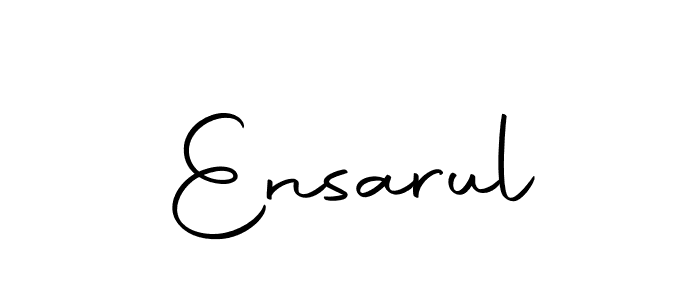 This is the best signature style for the Ensarul name. Also you like these signature font (Autography-DOLnW). Mix name signature. Ensarul signature style 10 images and pictures png