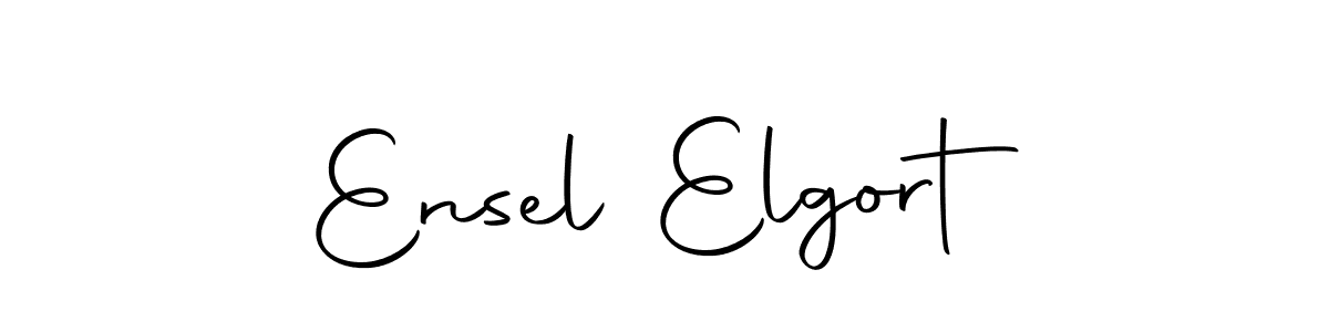 Here are the top 10 professional signature styles for the name Ensel Elgort. These are the best autograph styles you can use for your name. Ensel Elgort signature style 10 images and pictures png