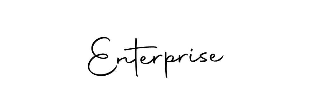 Best and Professional Signature Style for Enterprise. Autography-DOLnW Best Signature Style Collection. Enterprise signature style 10 images and pictures png