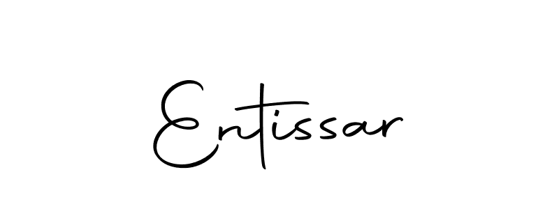 This is the best signature style for the Entissar name. Also you like these signature font (Autography-DOLnW). Mix name signature. Entissar signature style 10 images and pictures png