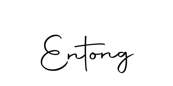 How to Draw Entong signature style? Autography-DOLnW is a latest design signature styles for name Entong. Entong signature style 10 images and pictures png