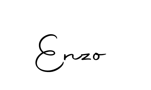 You can use this online signature creator to create a handwritten signature for the name Enzo . This is the best online autograph maker. Enzo  signature style 10 images and pictures png