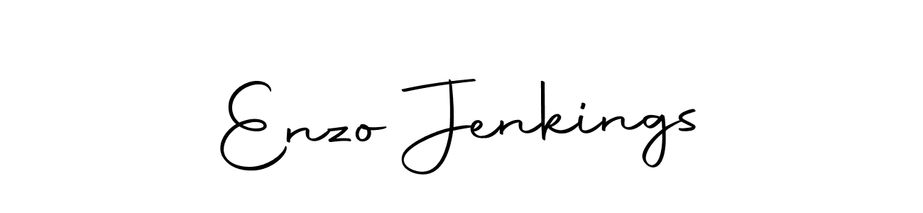 Best and Professional Signature Style for Enzo Jenkings. Autography-DOLnW Best Signature Style Collection. Enzo Jenkings signature style 10 images and pictures png