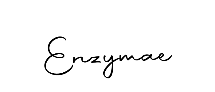 You can use this online signature creator to create a handwritten signature for the name Enzymae. This is the best online autograph maker. Enzymae signature style 10 images and pictures png