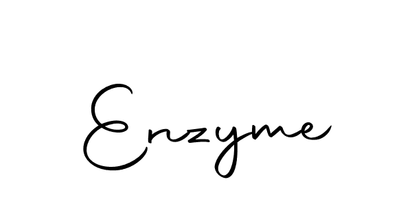 Once you've used our free online signature maker to create your best signature Autography-DOLnW style, it's time to enjoy all of the benefits that Enzyme name signing documents. Enzyme signature style 10 images and pictures png