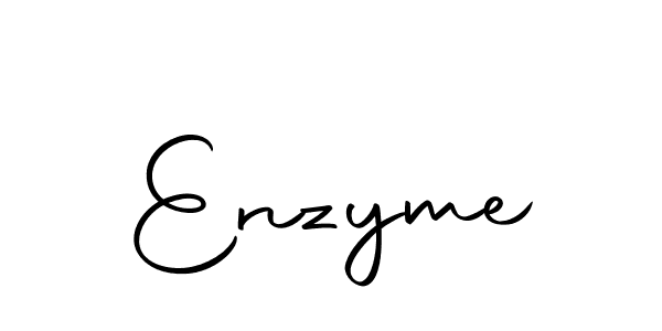 It looks lik you need a new signature style for name Enzyme. Design unique handwritten (Autography-DOLnW) signature with our free signature maker in just a few clicks. Enzyme signature style 10 images and pictures png