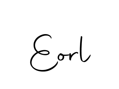 Here are the top 10 professional signature styles for the name Eorl. These are the best autograph styles you can use for your name. Eorl signature style 10 images and pictures png