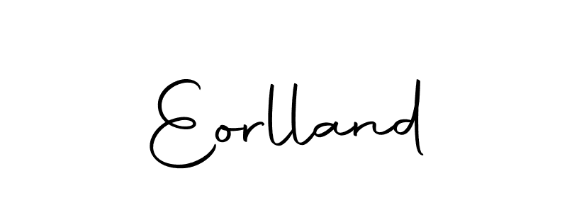 It looks lik you need a new signature style for name Eorlland. Design unique handwritten (Autography-DOLnW) signature with our free signature maker in just a few clicks. Eorlland signature style 10 images and pictures png