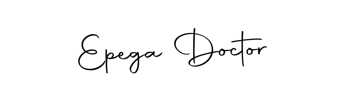 It looks lik you need a new signature style for name Epega Doctor. Design unique handwritten (Autography-DOLnW) signature with our free signature maker in just a few clicks. Epega Doctor signature style 10 images and pictures png