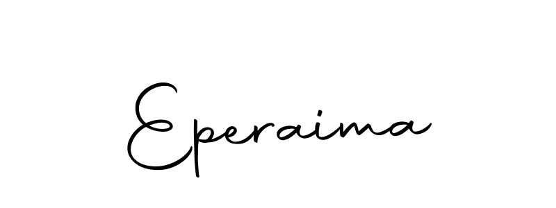 It looks lik you need a new signature style for name Eperaima. Design unique handwritten (Autography-DOLnW) signature with our free signature maker in just a few clicks. Eperaima signature style 10 images and pictures png