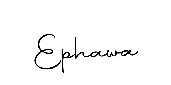How to Draw Ephawa signature style? Autography-DOLnW is a latest design signature styles for name Ephawa. Ephawa signature style 10 images and pictures png