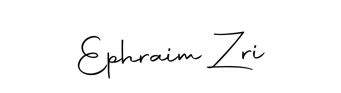 if you are searching for the best signature style for your name Ephraim Zri. so please give up your signature search. here we have designed multiple signature styles  using Autography-DOLnW. Ephraim Zri signature style 10 images and pictures png