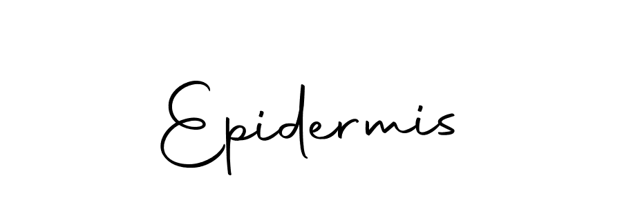 This is the best signature style for the Epidermis name. Also you like these signature font (Autography-DOLnW). Mix name signature. Epidermis signature style 10 images and pictures png