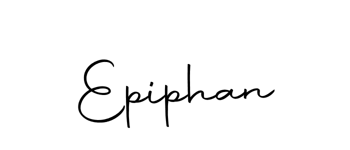 Make a beautiful signature design for name Epiphan. Use this online signature maker to create a handwritten signature for free. Epiphan signature style 10 images and pictures png