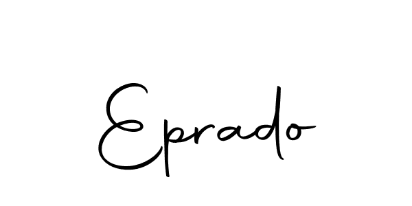 Also You can easily find your signature by using the search form. We will create Eprado name handwritten signature images for you free of cost using Autography-DOLnW sign style. Eprado signature style 10 images and pictures png