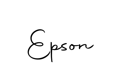 Best and Professional Signature Style for Epson. Autography-DOLnW Best Signature Style Collection. Epson signature style 10 images and pictures png