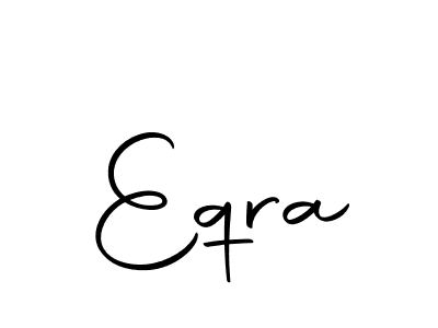 Make a beautiful signature design for name Eqra. Use this online signature maker to create a handwritten signature for free. Eqra signature style 10 images and pictures png